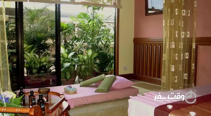 هتل آنکاسا کوالالامپور